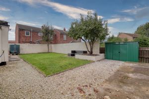 Garden- click for photo gallery